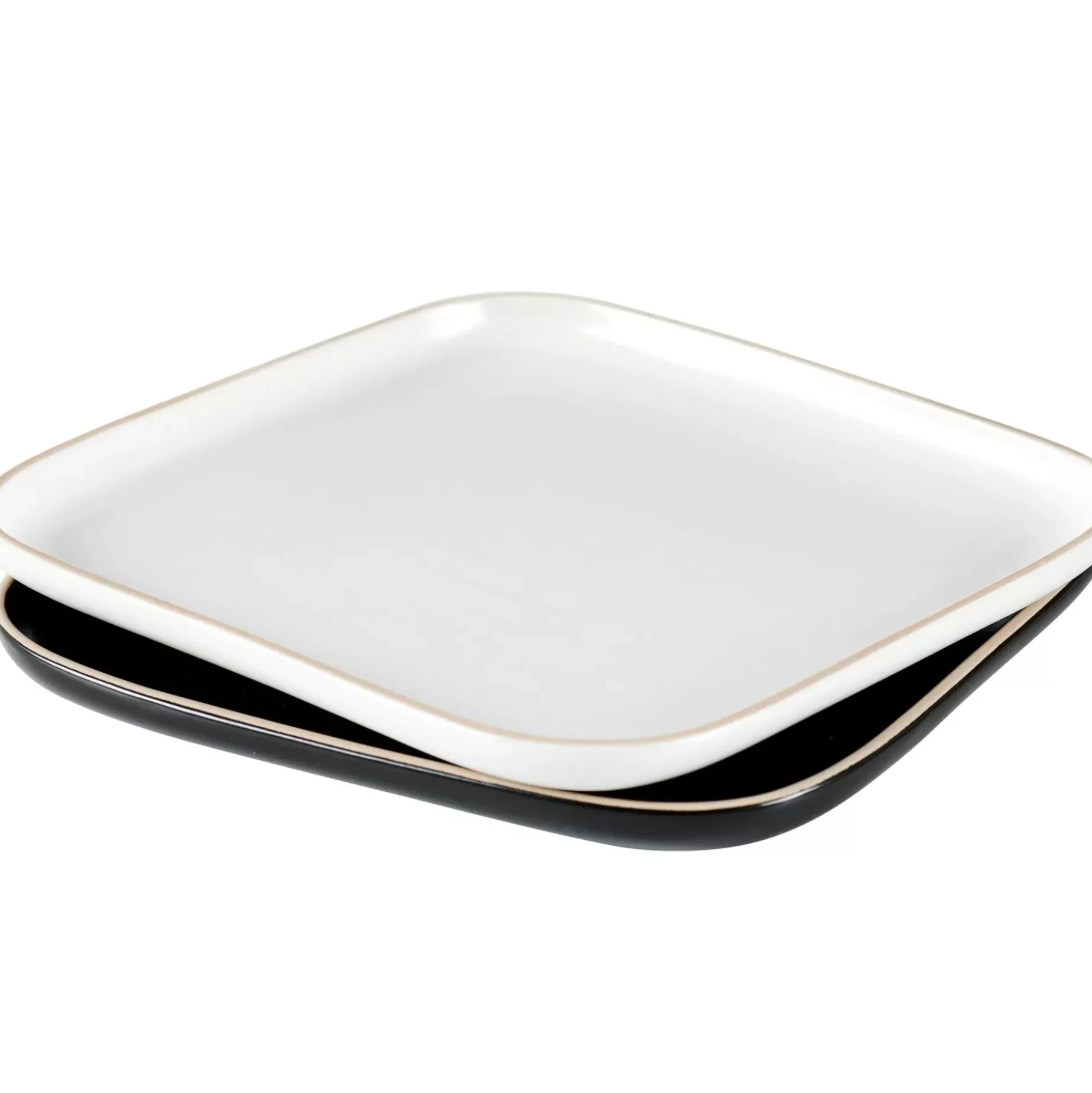 Elements Plato Blanco