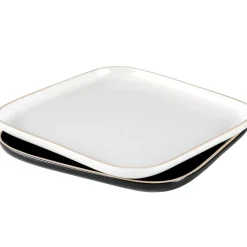 Elements Plato Negro