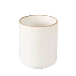 Elements Taza Blanco
