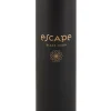 Escape Black Oudh Aceite Perfumado Negro
