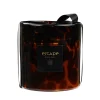 Escape Black Oudh Marron, Ocre, Multicolor