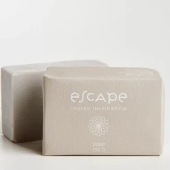 Escape Indian Inspiration Jabon Beis