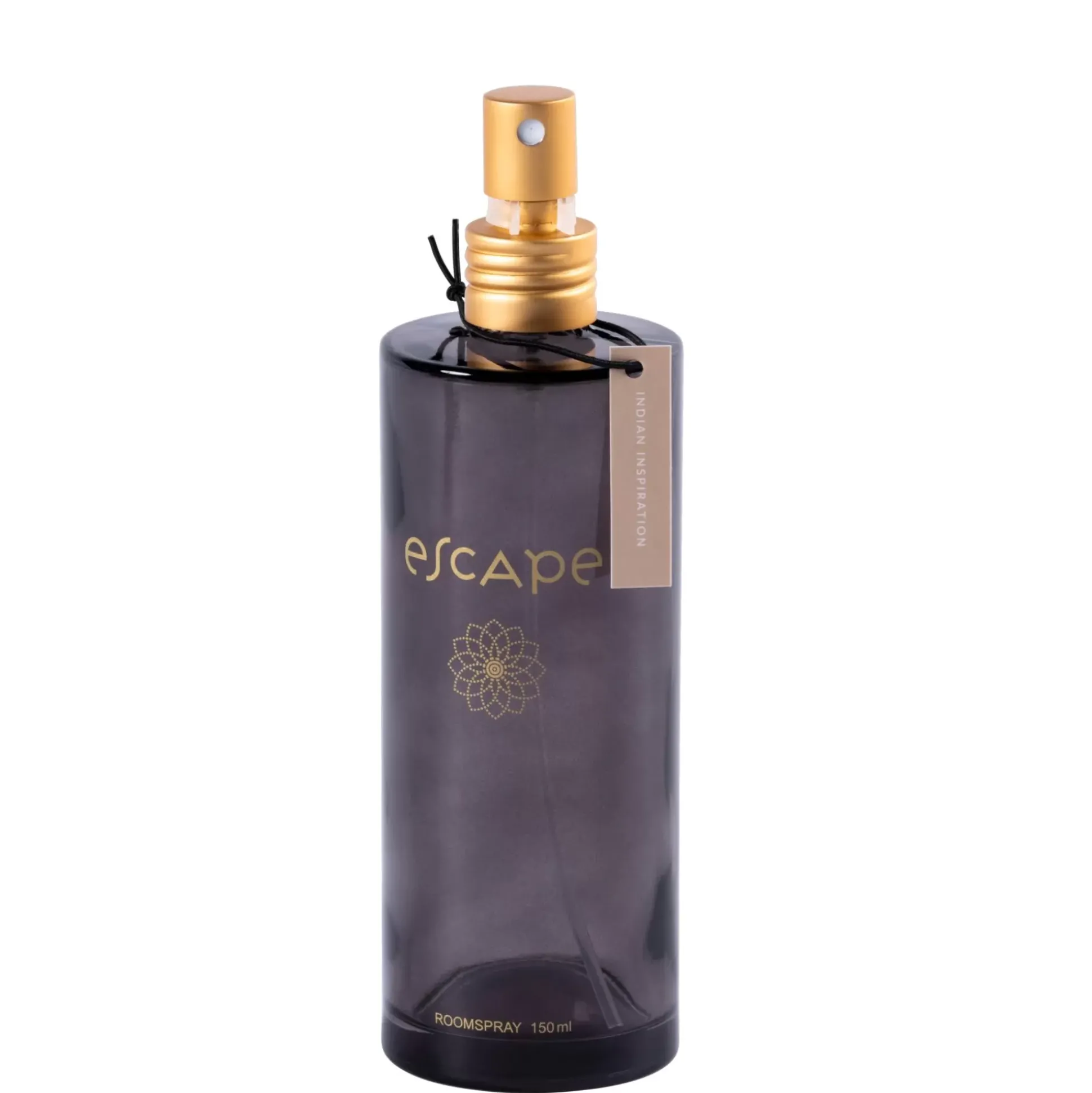 Escape Indian Inspiration Espray Interior Beis