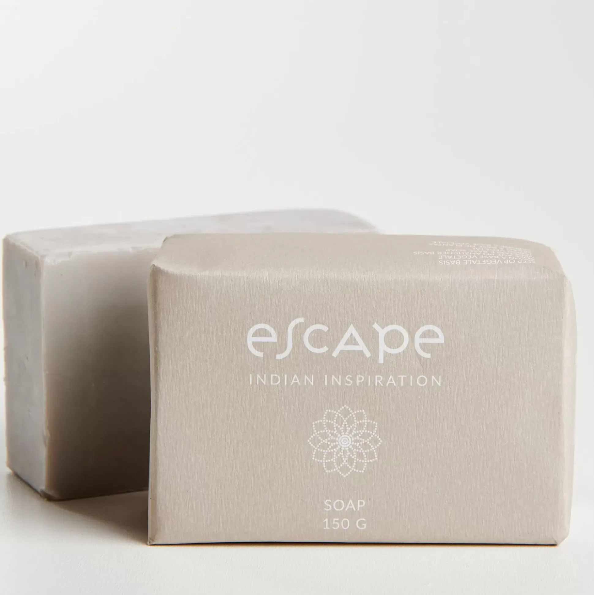 Escape Indian Inspiration Jabon Beis