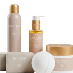 Escape Indian Inspiration Jabon Beis