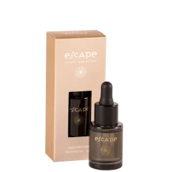 Escape Indian Inspiration Aceite Perfumado Beis