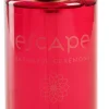 Escape Japanese Ceremony Jabon De Mano En Dispensador Rojo