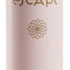 Escape Japanese Ceremony Espuma De Ducha En Botella Rosa Rojo