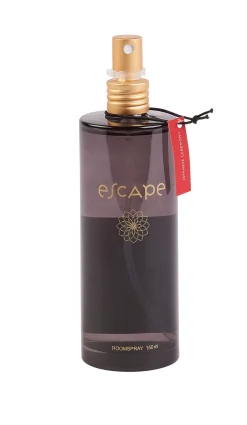 Escape Japanese Ceremony Espray Interior Rojo