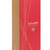Escape Japanese Ceremony Aceite Perfumado Rojo