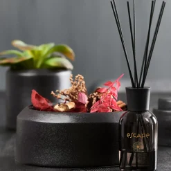 Escape Japanese Ceremony Aceite Perfumado Rojo