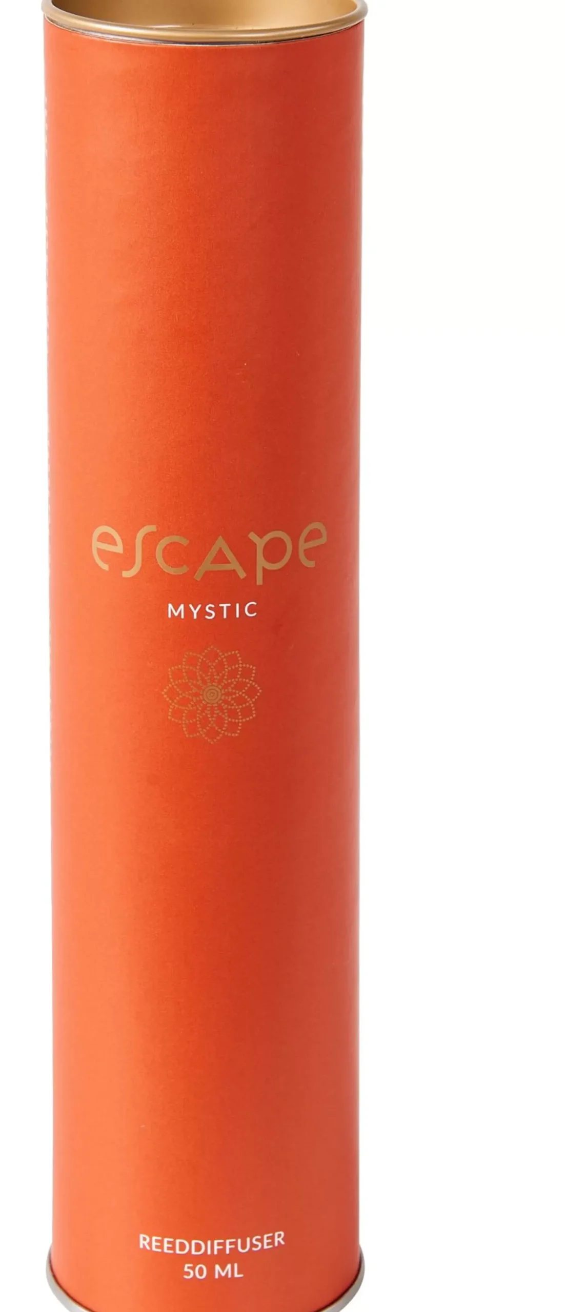 Escape Mystic Dreams Aceite Perfumado Naranja