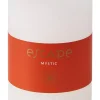 Escape Mystic Dreams Vela Perfumada Naranja