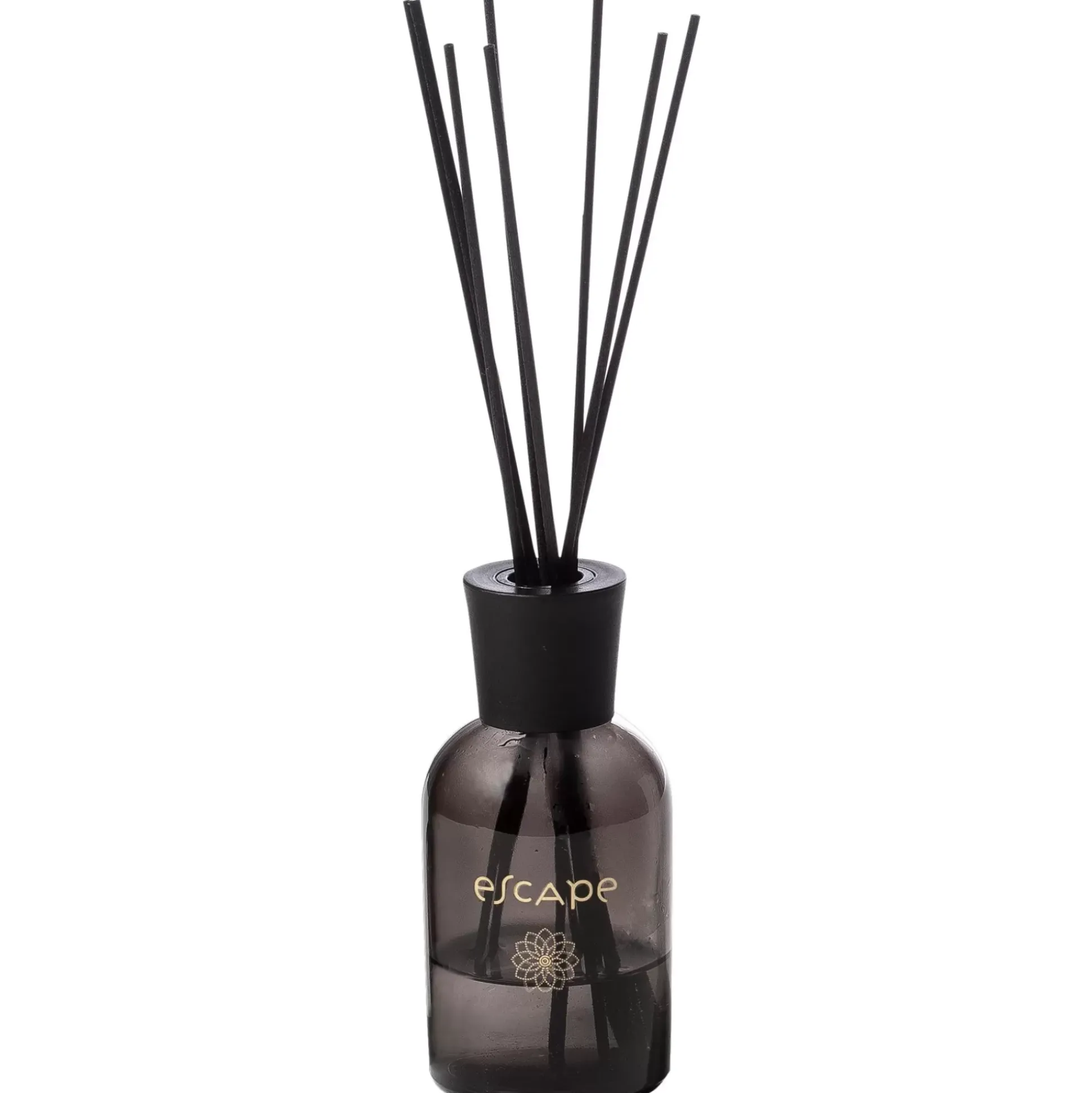 Escape Oriental Spirit Aceite Perfumado Naranja