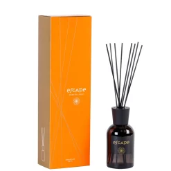 Escape Oriental Spirit Aceite Perfumado Naranja