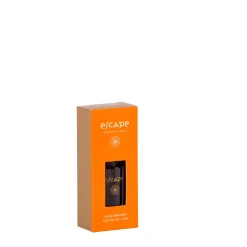 Escape Oriental Spirit Aceite Perfumado Naranja