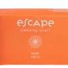 Escape Oriental Spirit Jabon Naranja