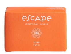 Escape Oriental Spirit Jabon Naranja