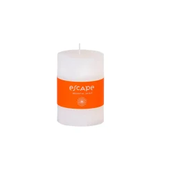 Escape Oriental Spirit Vela Perfumada Naranja