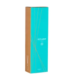 Escape Senses Aceite Perfumado Turquesa