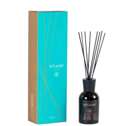 Escape Senses Aceite Perfumado Turquesa