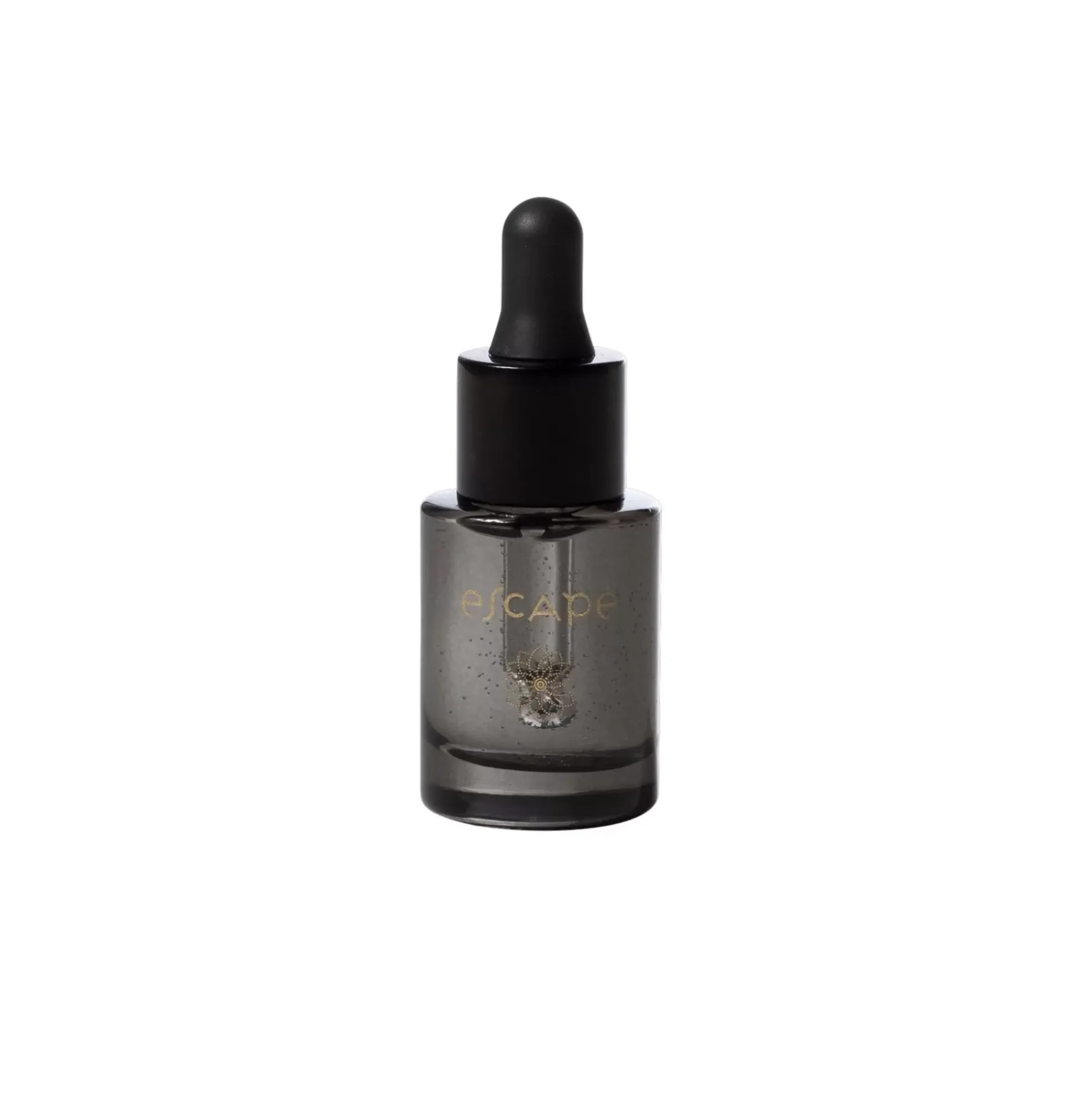 Escape Senses Aceite Perfumado Turquesa