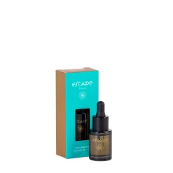 Escape Senses Aceite Perfumado Turquesa