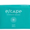 Escape Senses Jabon Turquesa
