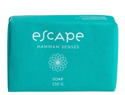 Escape Senses Jabon Turquesa