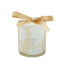 Escape Senses Vela Perfumada En Vaso Multicolor