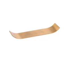 Escape Soporte Para Incienso Dorado