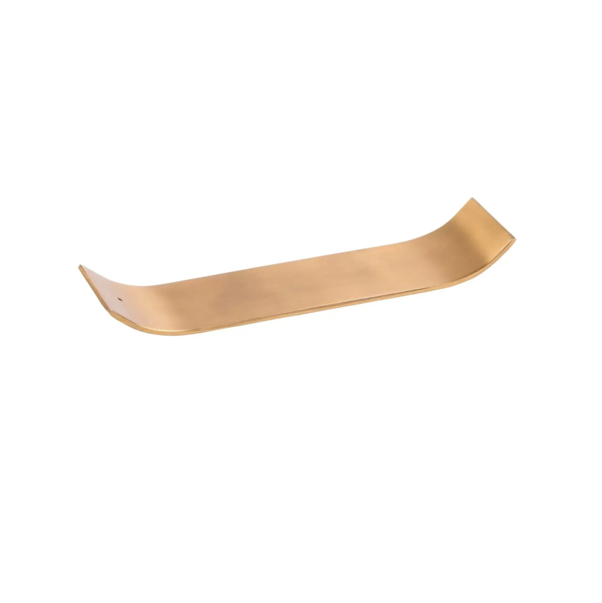 Escape Soporte Para Incienso Dorado
