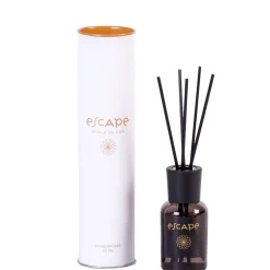 Escape World Of Goa Aceite Perfumado Blanco