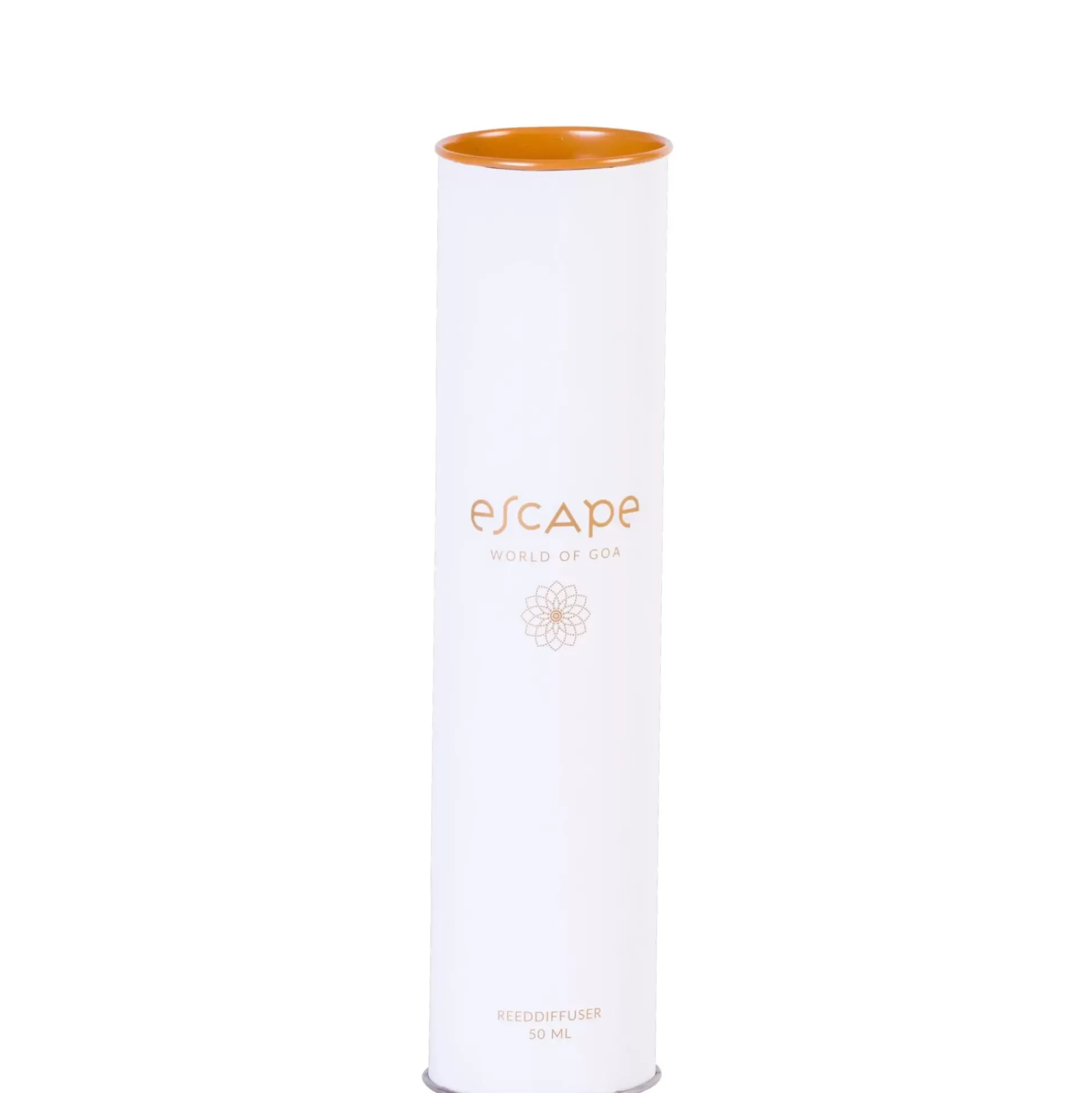Escape World Of Goa Aceite Perfumado Blanco