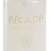 Escape World Of Goa Jabon De Mano En Dispensador Blanco