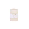 Escape World Of Goa Vela Perfumada Blanco