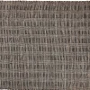 Ethnic Alfombra Negro, Natural