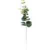 Eucalyptus Rama Sintetico Verde