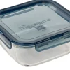 Evolution Fuente De Horno Con Tapa Gris, Transparente