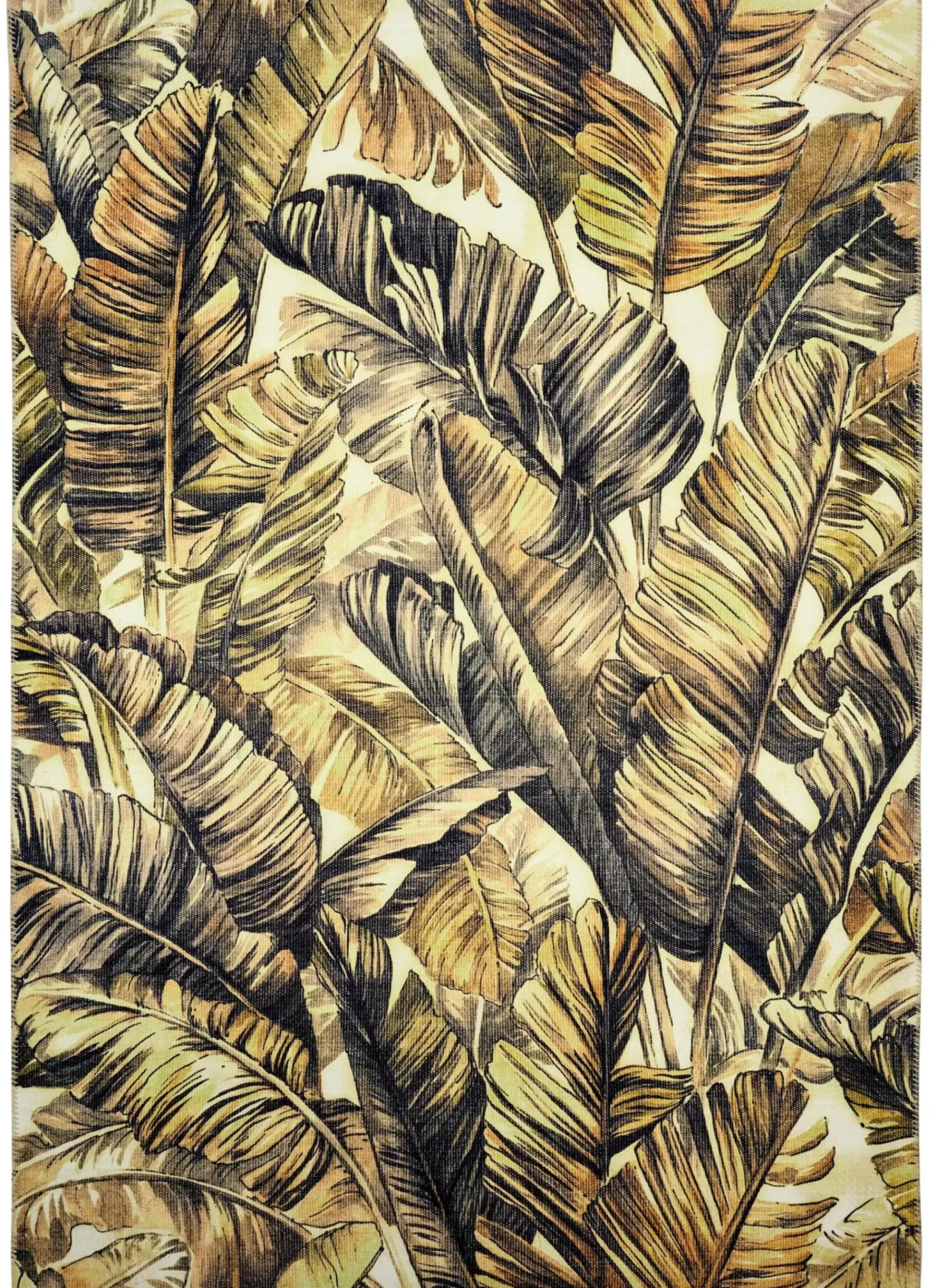 Exotique Alfombra Verde