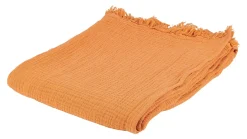 Felice Manta Naranja