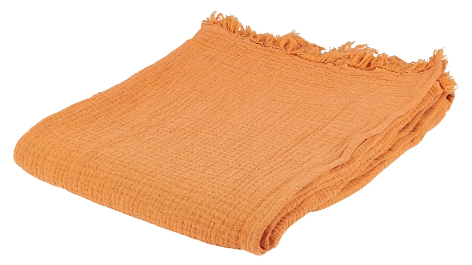 Felice Manta Naranja