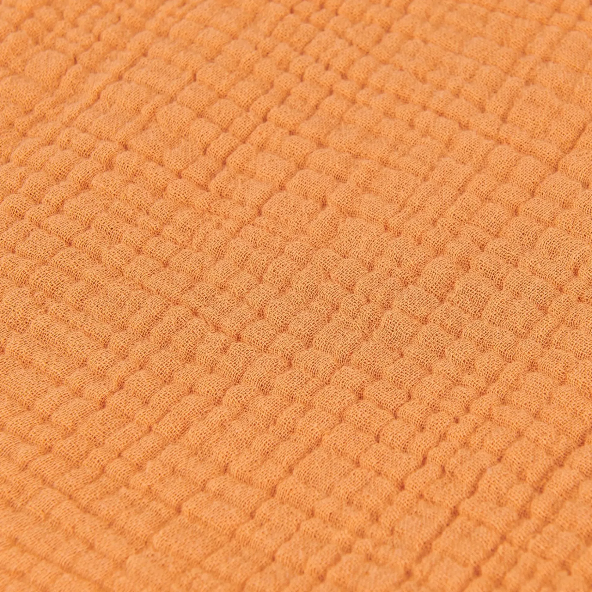 Felice Manta Naranja