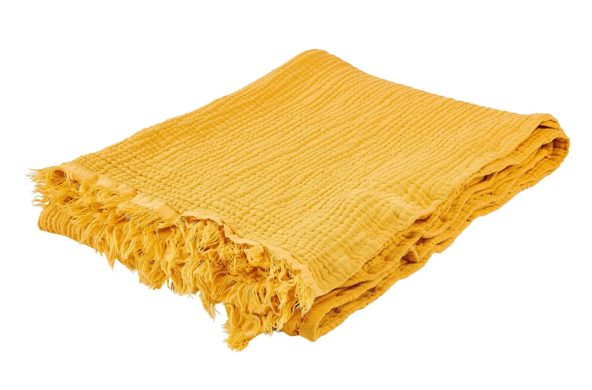 Felice Manta Ocre
