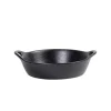 Fero Fuente Para Horno Negro