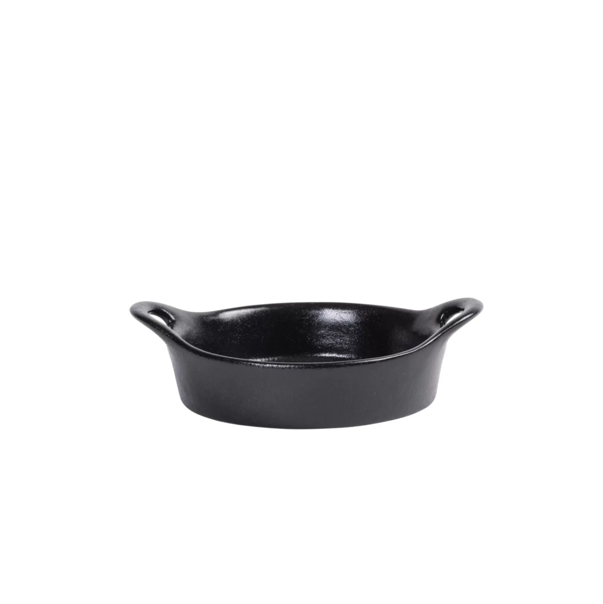 Fero Fuente Para Horno Negro