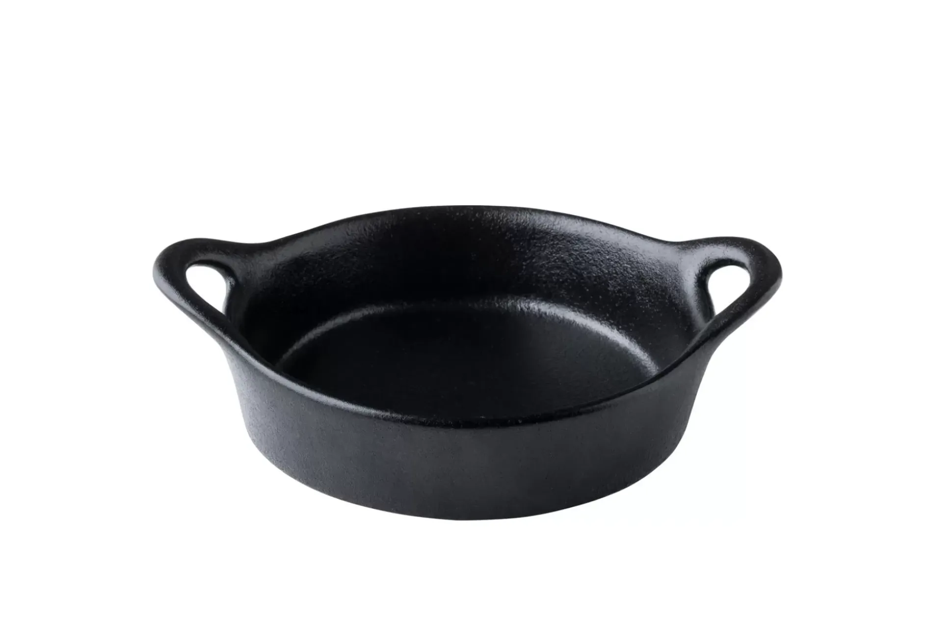 Fero Fuente Para Horno Negro
