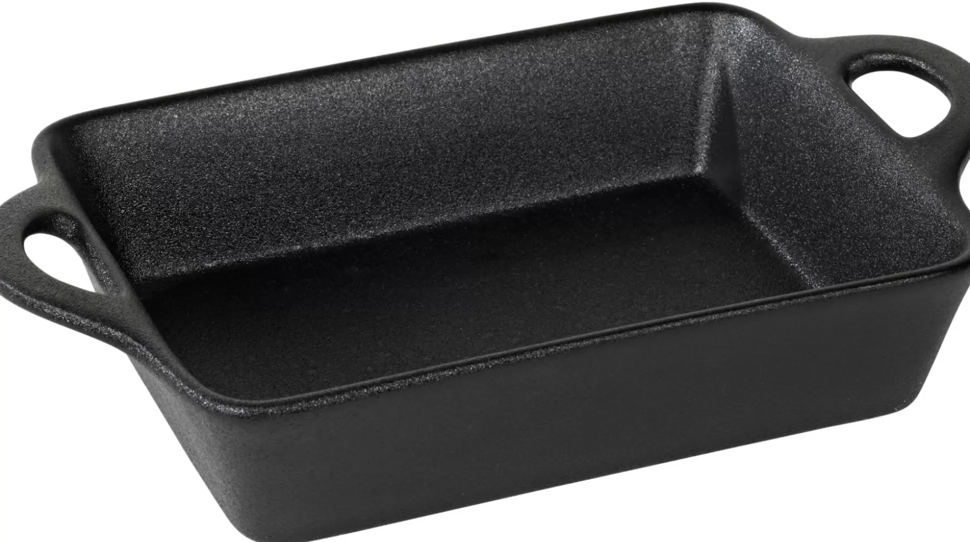 Fero Fuente Para Horno Negro