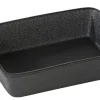 Fero Fuente Para Horno Negro