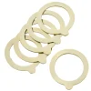 Fido Anillo Blanco